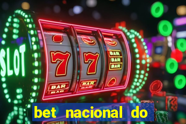 bet nacional do vinicius junior